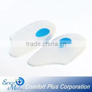 Health Medical Silicone Gel Heel Spur thumbnail-1