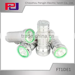 FT1DE1 Led Strong Light Mini Flashlight Led Lighting Led Torches thumbnail-1
