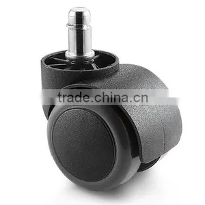 PU Office Chair Caster DWG-C004 thumbnail-1