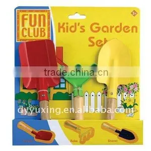 Kids Garden Tools thumbnail-1
