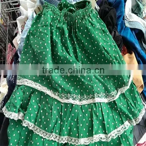 Mix Recycling Used Clothing in Bales Miami thumbnail-3