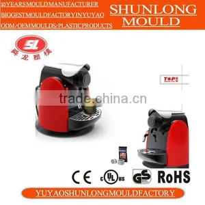 Yuyao Shunlong New Design Plastic Household Moulding thumbnail-6