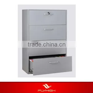 Office Drawer Cabinet Modern Furniture Design thumbnail-3