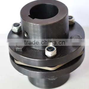 Magnetic Coupling Cable Drum Rail Transport Trolley With Motor thumbnail-3