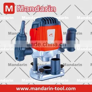 1500W Electric Hand Wood Router/wood Working Machine/mini Wood Router thumbnail-1