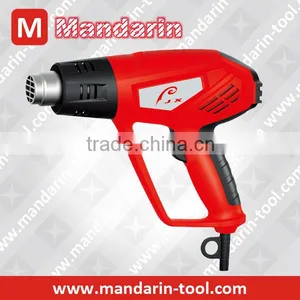 Hot Air Gun, Heating Gun, CE Heat Gun, Ideal Power Tools thumbnail-1