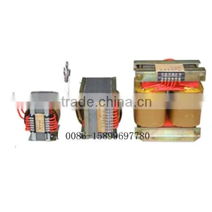 High Frequency Machine High Power Transformer thumbnail-1