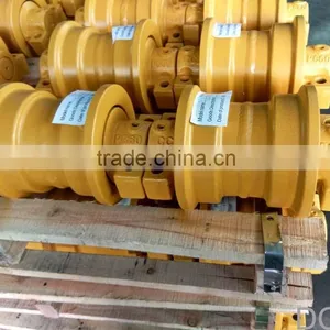 Kainuo DCT Good Quality Excavator Track Roller for pc 60 thumbnail-1
