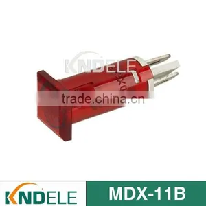 Mini Indicator Lamp Led 220v MDX-11B thumbnail-1