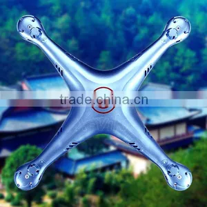 SYMA X5HC X5HW RC Quadcopter Spare Parts Body Shell Cover thumbnail-1