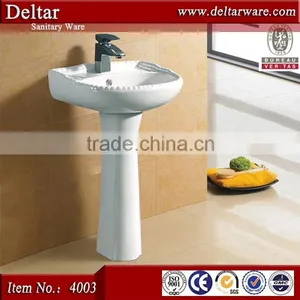 Foshan Bathroom Furniture Mini Wash Basin, Wash Basin Designs for Dining Room thumbnail-1