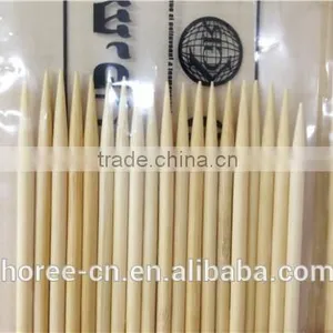 Bamboo Bbq Sticks Skewers thumbnail-1