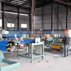 Dixin Steel Strips Slitter thumbnail-3