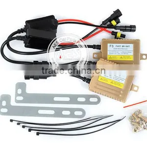 Bargains From China Factory F3 HID Ballast thumbnail-1