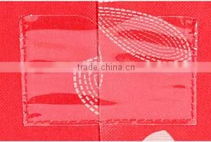 FH-CL0055 DIY Home Storage Used Folding Portable Storage Box thumbnail-4