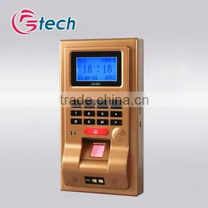 High Security Biometric Door Access Control thumbnail-1