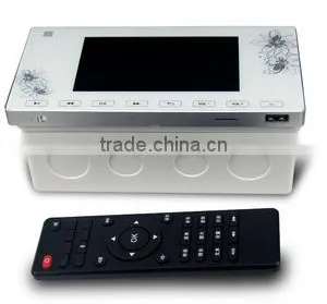 15W Hot New Electronics Products Ws2811 Music Controller thumbnail-2