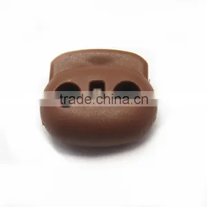 Plastic Cord Stopper For Outdoor Garment thumbnail-3