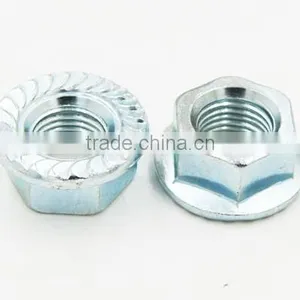 Supply Nuts and Hex Nuts and Flange Nuts and Claw Nuts and Ladder Nuts thumbnail-2