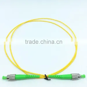 FC Simplex Fiber Optic Patch Cord thumbnail-5