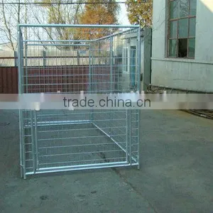 Dog House Dog Cage Pet House thumbnail-3