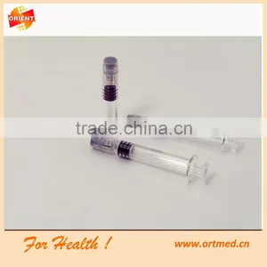 Luer Lock Prefilled Syringe thumbnail-2