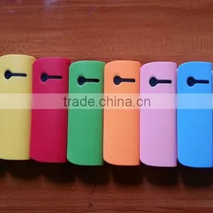 Wholesale New Online Fashion Mobile Charger 18650 Power Bank 5200mah thumbnail-6