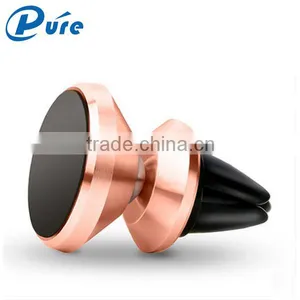 Factory Cheap Price Universal Magnetic Mobile Phone Holder Car Mounts thumbnail-5