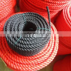 Colorful Rice Straw Rope thumbnail-6