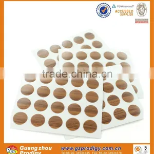 2015 New Furnituer Decorative Adhesive Screw Cover thumbnail-1