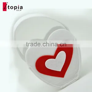 Wholesale Luxury Non-woven Candy Bags Wtih Handle thumbnail-5