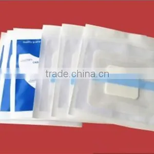 Fully Automatical KR-I-II Wound Dressing Plaster Making and Packing Machine thumbnail-6