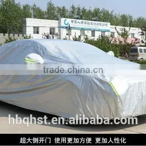 Plastic Heated Car Cover thumbnail-3