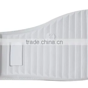 2016 Ladies Loafer Slip on Shoes, Custom White Canvas Slip-on Shoes Wholesale HT-209015A thumbnail-4