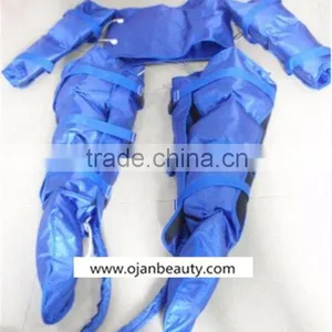 Air Pressure Suit / la Presoterapias / Pressotherapy Lymphatic Drainage Device thumbnail-4