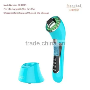 Beperfect BPM0153 2016 New Product Photon Beauty Massager thumbnail-5