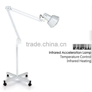 Super-Bright 3x Magnifying Lamp Multifunctional Led Salon Station Equipment Moveable thumbnail-1