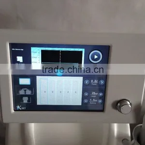 HIFU Ultrasound Face Neck Lifting And 13mm 300W HIFU Body Slimming Machine High Focused Ultrasonic thumbnail-3
