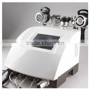2016 Portable Body Slimming Machine RF Cavitation Machine Weight Loss Device thumbnail-3