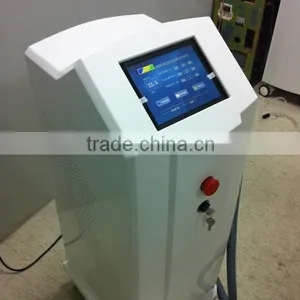 Beijing Best Seller Hair Removal 808nm Diode Lazer Beauty Equipment System Fast And Painless thumbnail-3
