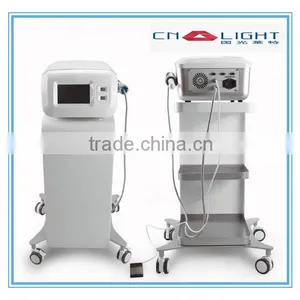 1.0-10mm 2016 Hot Selling Ultrasonic Hifu Vaginal Tightening Machine Skin Tightening thumbnail-2