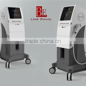 300W Hifu/hifu Machine/hifu Pigment Removal Face Lift No Pain thumbnail-3
