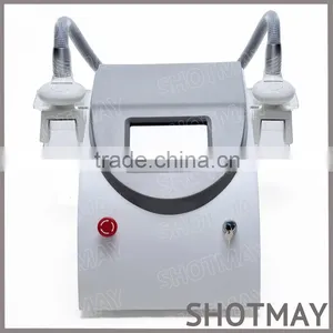 SHOTMAY STM-8035J rf Lipo Cavitation Machine With CE Certificate thumbnail-2