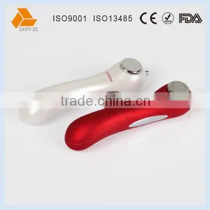 Best at Home Face Lift Iontophoresis Kits Handheld Massager Machine thumbnail-3