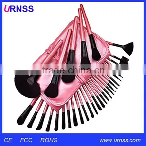 Full Makeup Brush Set Soft Makeup Brush Light Makeup Brushes Wholesale thumbnail-1