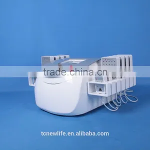 NL-320 New Design Quick Slim ! Lipo Fat Cell Removal Laser Slimming Machine thumbnail-1