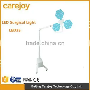 Cheapest! LED Surgical Lamp Operating Lamp 3 Holes/4 Holes/5 Holes thumbnail-1