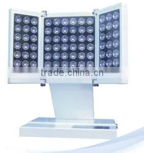 Spot Removal Mini Home Device PDT 590 Nm Yellowled Light Therapy For Skin LED For Skin Rejuvenation Acne Removal thumbnail-1