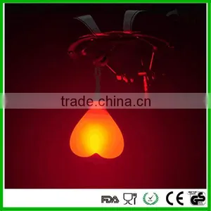 Night Riding Bike Safety Light With 3 Light Mode Silicone Safety Light thumbnail-4
