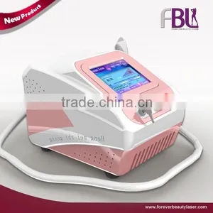 2016 Best Effective q Switch Laser q Switch nd Yag Laser Tattoo Removal System FOR SPA thumbnail-1